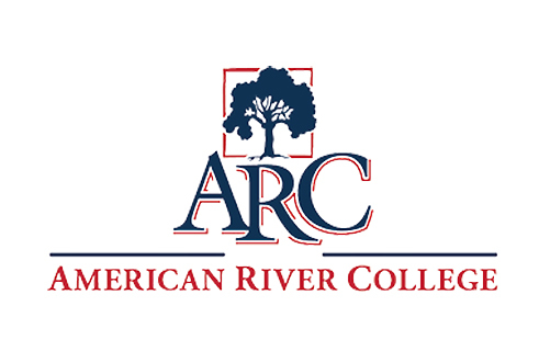 American College River Logo