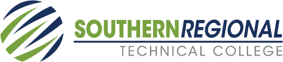 Southern Regional Technical College logo