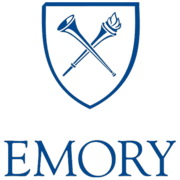 Emory University Logo