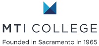 MTI College Logo